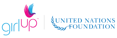 Girl Up logo